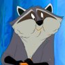 Фото профиля Pocha's Meeko