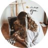 جِيـﮪــان🎨' profil fotoğrafı