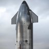 Mr Starship X profil fotoğrafı