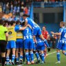 O Neno Do Depor 💙🤍💙's profile picture