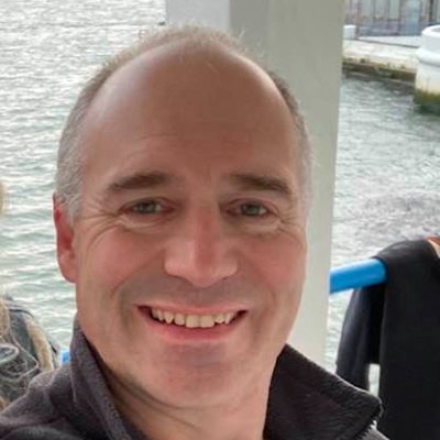 richardabetts's profile picture