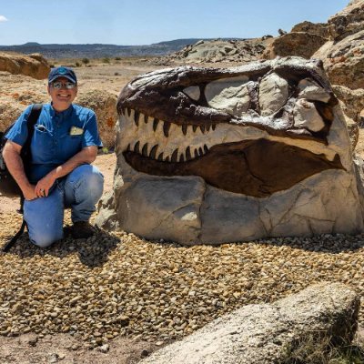 Fossil Crates 🦖🦕's profile picture
