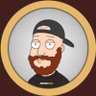 Profilbild von Derek Brown