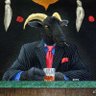 Profilbild von The Dudist Priest