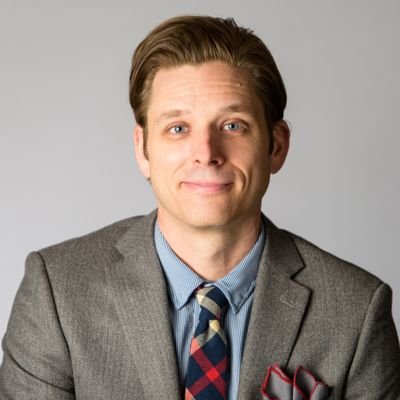 AndrewLSeidel's profile picture