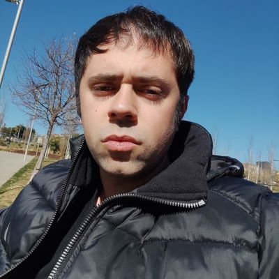 Gerard's profile picture