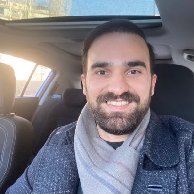 Kağan Kaya's profile picture