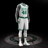 What are the Celtics wearing tonight?'s profile picture