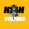 High Voltage Memes 的头像