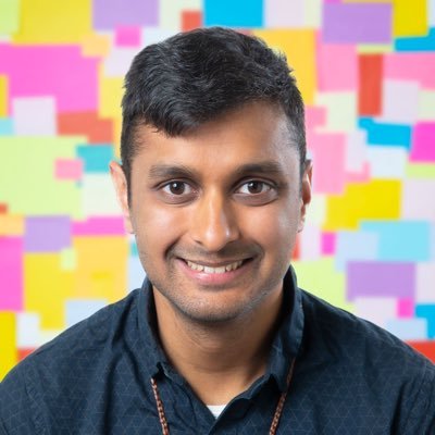 Abhay Agarwal's profile picture