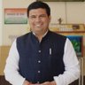 Dr. Ranjan Tomar's profile picture