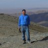 Altangerel Gendenjav's profile picture