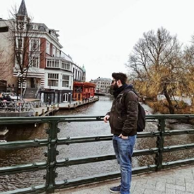 Stefanos Tatsios's profile picture