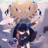 flikualiωハガネールと暮らしたい 的头像
