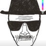Фото профиля heisenberga