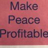 Peacenik ☮️ 的头像