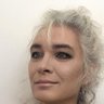 Valentina Khaletska profil fotoğrafı