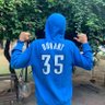 Profilbild von Sam | NBA