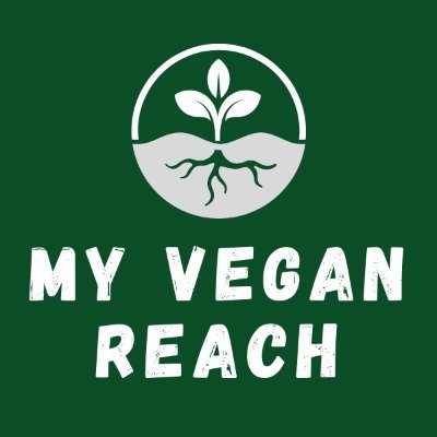 MyVeganReach Ⓥ's profile picture