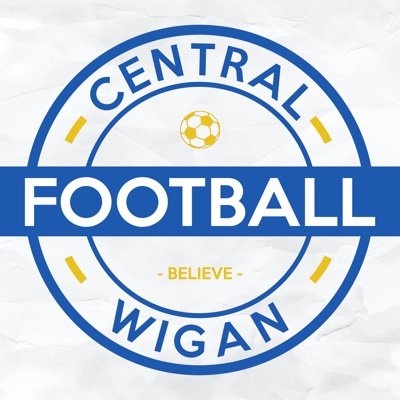 Central Wigan's profile picture