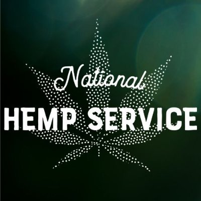National Hemp Service's profile picture