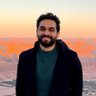 Profilbild von Mahmoud Ghulman