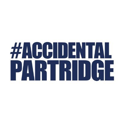 Accidental Partridge's profile picture