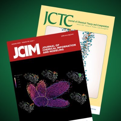 JCIM_JCTC's profile picture