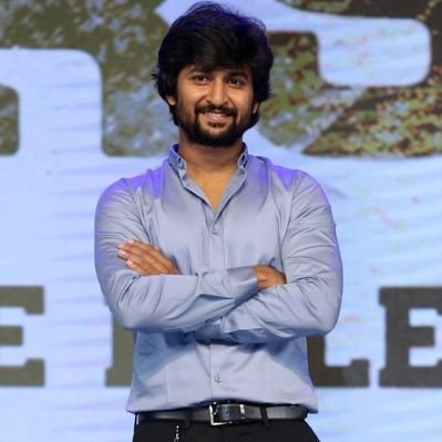 Aswanth Nani's profile picture