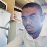 Profilbild von Melusi Mzimela