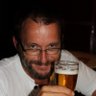 Profilbild von Steve O'Shea