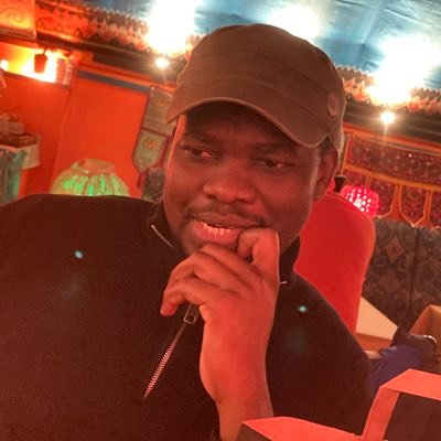 𝗧𝗲𝗿𝗲𝗿𝗮𝗶 𝗢𝗯𝗲𝘆 𝗦𝗶𝘁𝗵𝗼𝗹𝗲's profile picture