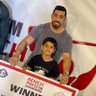 حمد الذهلي 🇵🇸's profile picture
