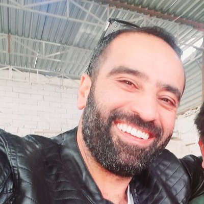 AmerAlmbrok's profile picture