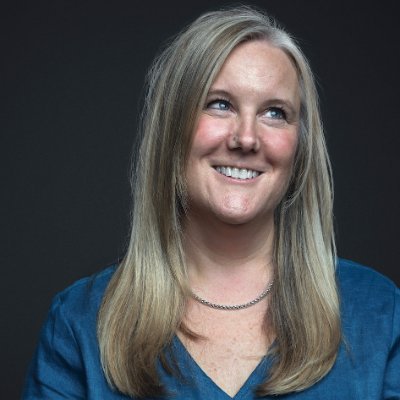 Melanie D. White, also @melaniedwhite.bsky.social's profile picture