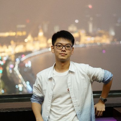 Minkai Xu's profile picture