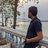 Arnab KR's profile picture