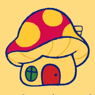 mushroomyhouse's profile picture