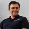 Ajay Pandey profil fotoğrafı