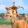 🐐Da Silent Goat🐐 profil fotoğrafı