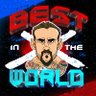 Bestintheworld 的头像