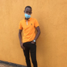 patrick rwakashambya's profile picture