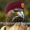 البارون🔻 profil fotoğrafı
