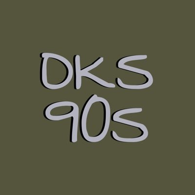 DKS90s's profile picture