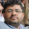 محمد علي الحوثي 的头像