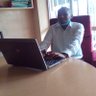 JUlIUS MUKUNA MWANGI profil fotoğrafı