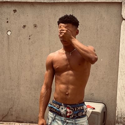 Godwin's profile picture