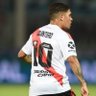 Matias Armella profil fotoğrafı