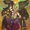 Фото профиля Furry Forest Witch
