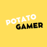 Potato Gamer profil fotoğrafı